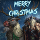 Illustration for article titled Santa is getting his own gritty origin movie where hes a Viking